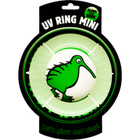 Kruh Kiwi Walker Let´s play! Glow Ring Mini 13,5cm