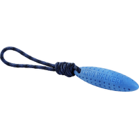 Hračka Kiwi Walker TPR guma Zeppelin modrý 17cm
