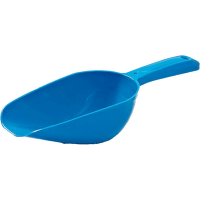 Lāpstiņa – Georplast Diggy Big, 250 ml