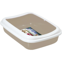 Туалет для котят – Junior Animals Tray, 38 x 28 x 10,5 см