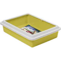 Туалет для кошек – Max Animals Tray, 43,5 x 34 x 11 см