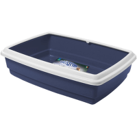 Tualete kaķiem – Jumbo Animals Tray, 54 x 40 x 14 cm