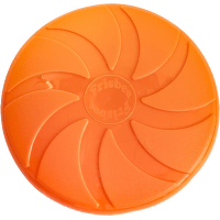 Lidojošais šķīvītis – Frisbee Superdog Lux, 23,5 cm