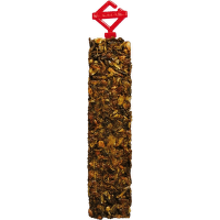 Лакомство для грызунов – NATURAL-VIT Cracker яблоко, 65 г