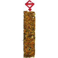 Лакомство для грызунов – NATURAL-VIT Cracker Herbs, 65 г