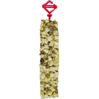 Лакомство для грызунов – NATURAL-VIT Cracker Parsnip, 65 г