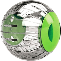 Pastaigu bumba – Twisterball 18,5 cm