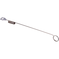 Non-stop Bike Antenna - kovová