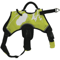 Postroj ZOLUX tažný zelený L