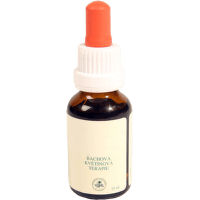 Bachove kvapky - Strach 20 ml
