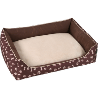 I love pets Pelech super comfort hnedý 55 x 80 cm 