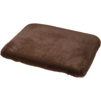 Matrac I Love Pets Fox hnedý 80 × 55 cm