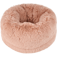 Pelíšek I Love Pets Natálie starorůžový 60cm