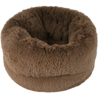 Pelíšek I Love Pets Natálie světle hnědý 60cm