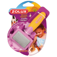Kartáč ZOLUX jemný
