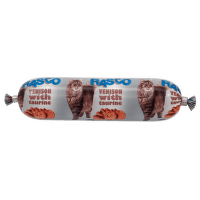 Konservi kaķiem - Salami RASCO Venison & Taurine, 100g