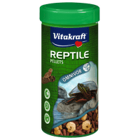 Reptile Pellets 250ml