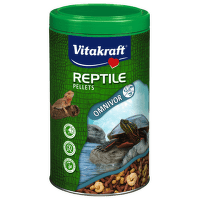 Reptile Pellets 1l