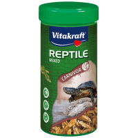  Vitakraft Reptile Mixed 250ml