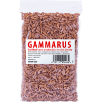 DARWIN's Gammarus 22g