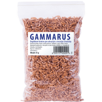 Darwin´s Gammarus 55g