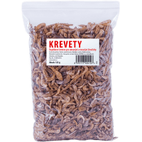 Darwin´s Krevety 125g
