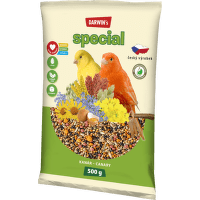 DARWINs krmivo pre kanáriky 500 g 
