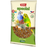 DARWINs krmivo pre andulky 1kg