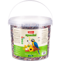 DARWINs krmivo pre veľké papagáje 2,2 kg