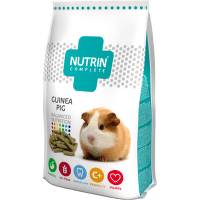 Krmivo Nutrin complete pro morčata 400g