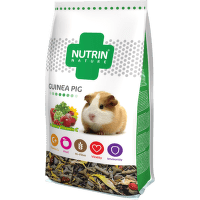 Kompletní NUTRIN Nature pro morčata 750g