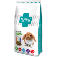 Nutrin krmivo pre králiky zelenina 1,5 kg