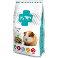 Nutrin krmivo pre morčatá 1,5 kg