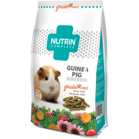 Nutrin Complete Grain Free morče 400g