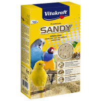  Vitakraft Bio Sand piesok 2kg