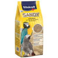 Vitakraft Parrot sand piesok 2.5kg