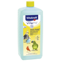 Vitakraft Aqua Drink s minerálmi 500 ml