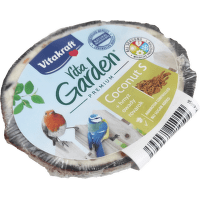 Kokos Vitakraft Vita Garden Premium polovica plnená