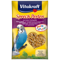 Sprech Perls Sittich 20g