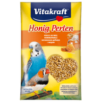 Honey Perls Sittich 20g /25/