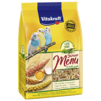 Menu Vitakraft Vital andulka junior 500g