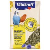 Vogel Salat Mix 10g
