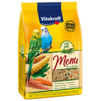 Menu andulka 500g