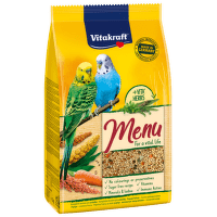Vitakraft Menu andulka 1 kg