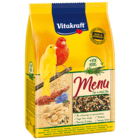 Menu Vital kanarik 500g