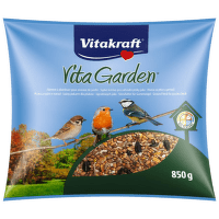 Vitakraft Vita Garden vonkajšia zmes pre vtáky 850 g 