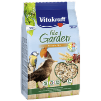Vitakraft Vita Garden krmivo s proteiny 1kg