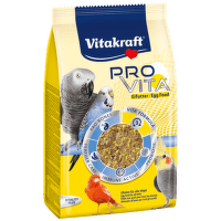 ProVita vaječné krmivo 750g