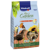 Vitakraft Vita Garden krmivo classic mix 1kg