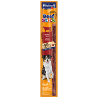 Tyčinka Vitakraft Beef Stick hovězí 12g